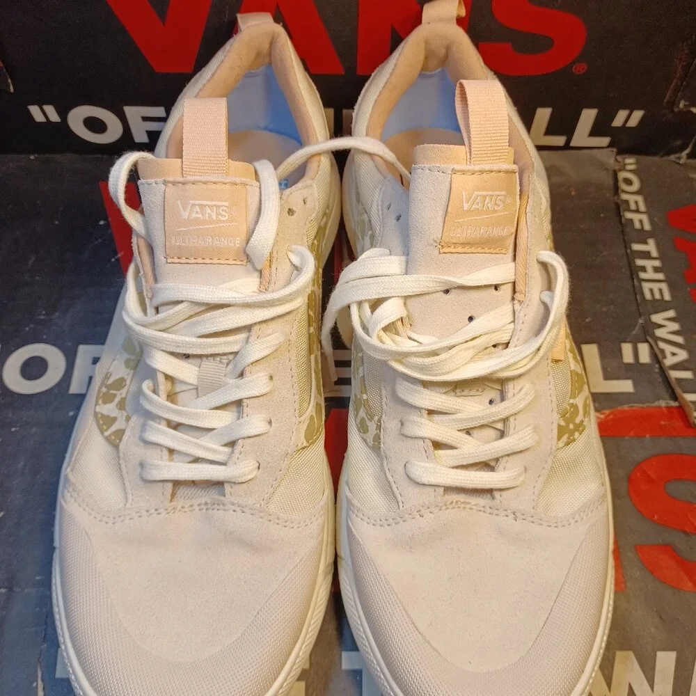 Vans 100% authentic